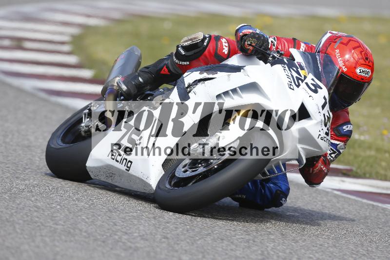 /04 05.04.2026 Speer Racing ADR/Gruppe gelb/313